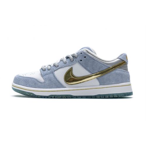 Nike Dunk SB Low Pro QS Sean Cliver x DC9936-100