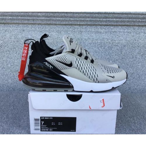 Nike Max 270 SE Half Palm Air-Cushioned Running Shoe AH6789-201