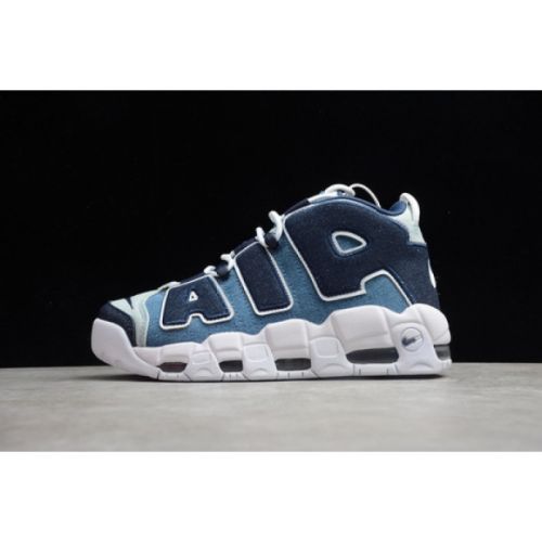 Nike Air More Uptempo 96 Denim CJ6125-100