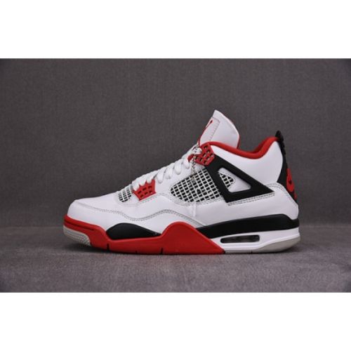 Air Jordan 4 OG Fire Red DC7770-160