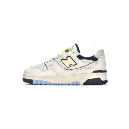 Get Rich Paul x New Balance 550 Multi BB550RP1