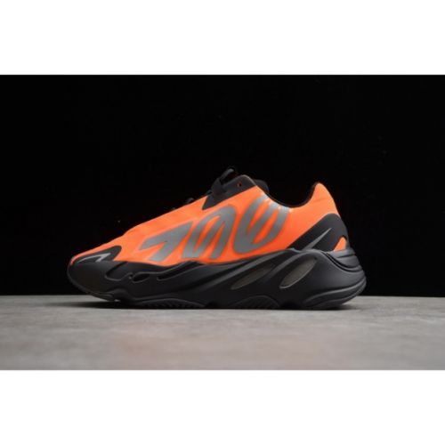 adidas Yeezy Boost 700 MNVN Orange FV3258