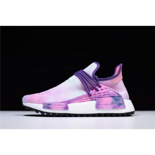 Adidas x Pharrell Human Race Holi NMD PINK GLOW-LAB AC7362