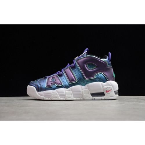 Nike Air More Uptempo SE GS Court Purple 922845-500