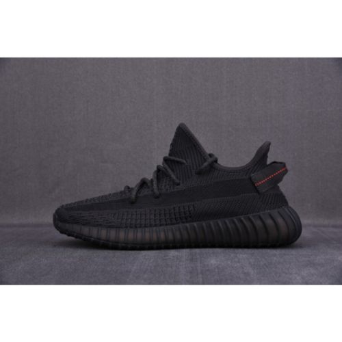 adidas Yeezy Boost 350 V2 Black FU9006