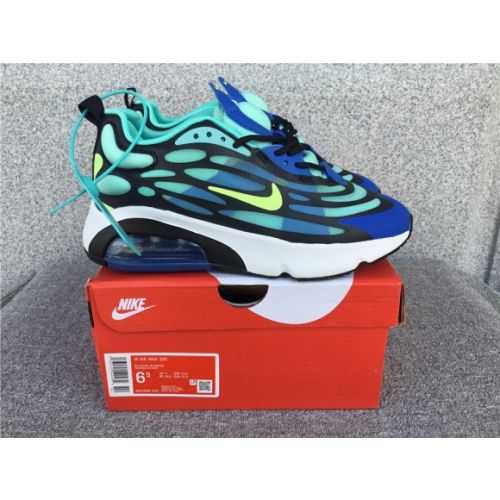 Nike Air Max 98 TL SP 3M AQ2568-200