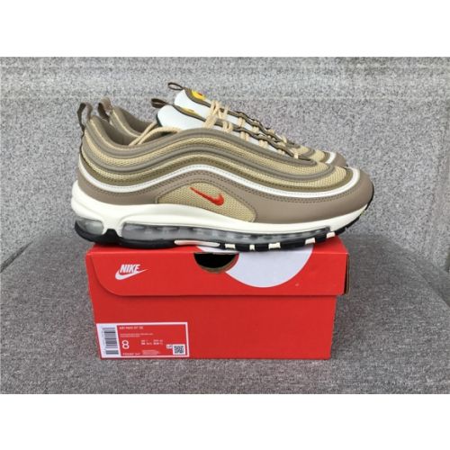 Nike Air Max 97 Full Length Air-Cushioned Running Shoes FD0357-247