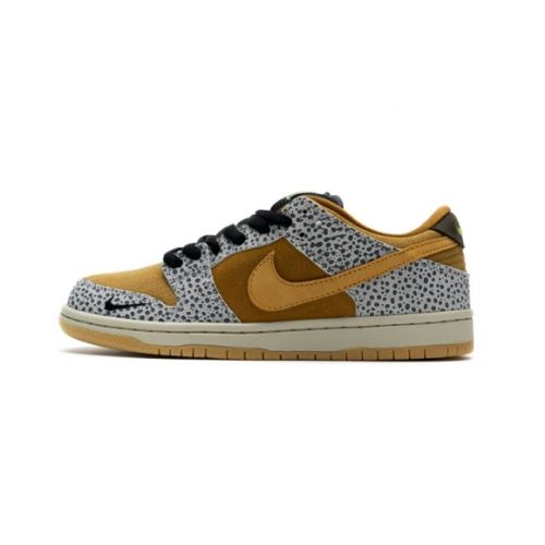 Nike Dunk SB Low Safari CD2563-002