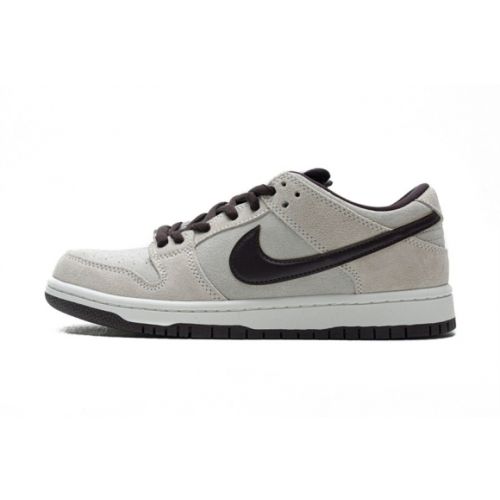 Nike Dunk SB Low Desert Sand Mahogany BQ6817-004