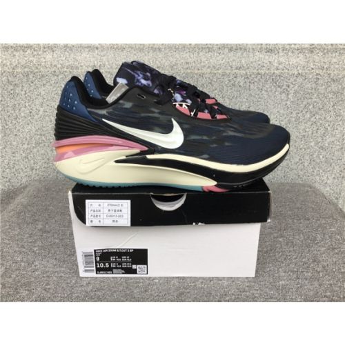 Nike Air Zoom G.T.Cut 2 EP DJ6013-003