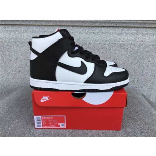 Nk SB Dunk High DD1869-103