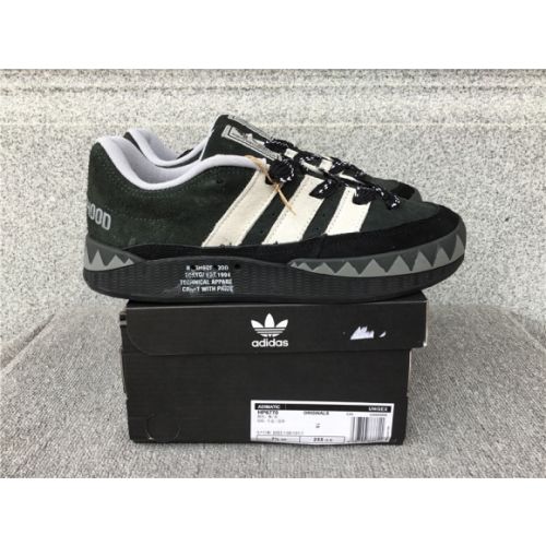 Adidas Samba Vegan HP6770