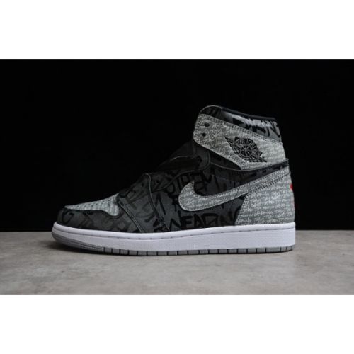 Air Jordan 1 High OG Rebellionaire555088-036