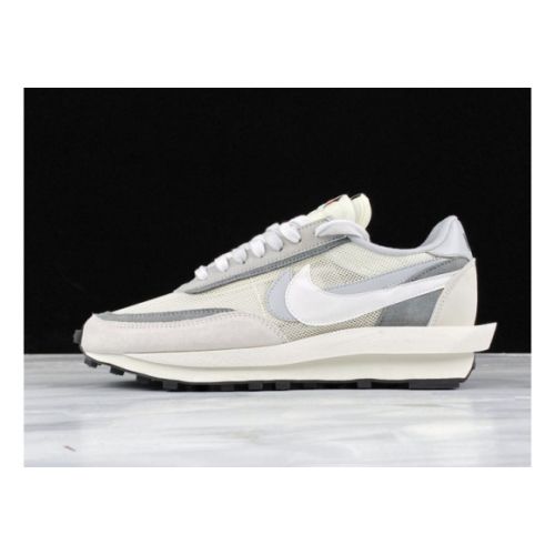 Sacai Nike LDV Waffle Grey BV0073-100