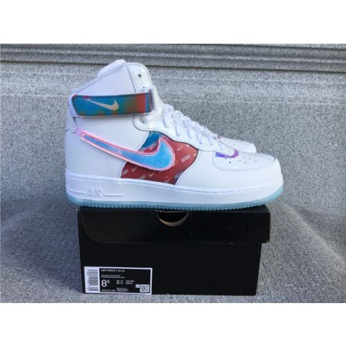 Nike Air Force 1 LV8