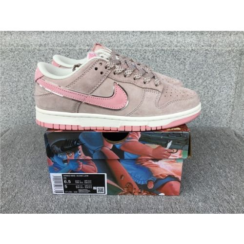 Otomo Katsuhiro x Nk SB Dunk Low