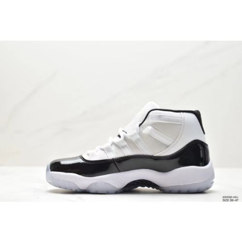 Air Jordan 11 concord CT8012-117