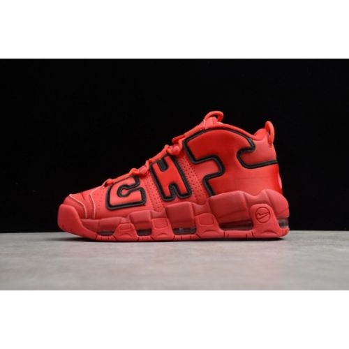 Nike Air More Uptempo Chicago AJ3138-600