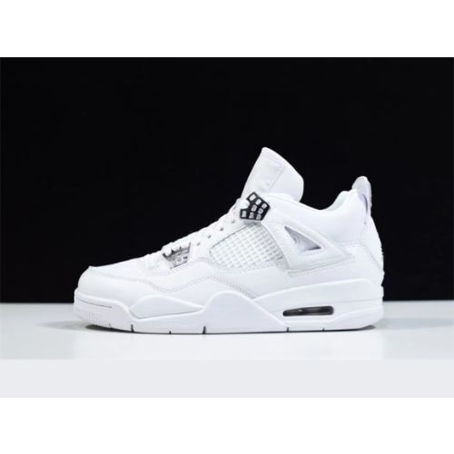 Jordan 4 Retro Pure Money (2017) 308497-100