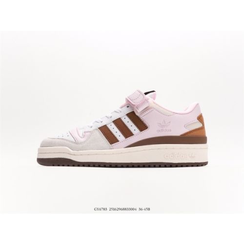 Adidas Originals Women Forum Low White GY6783