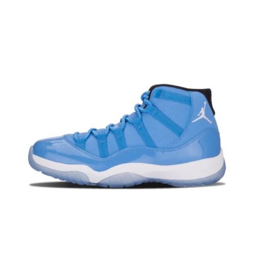 Jordan 11 Ultimate Gift of Flight 717602-900