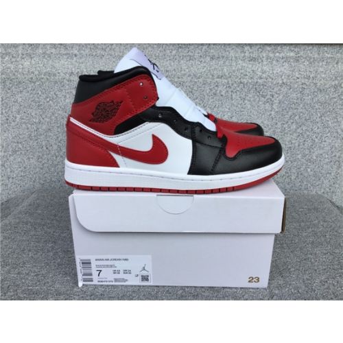 Air Jordan 1 Mid BQ6472-079