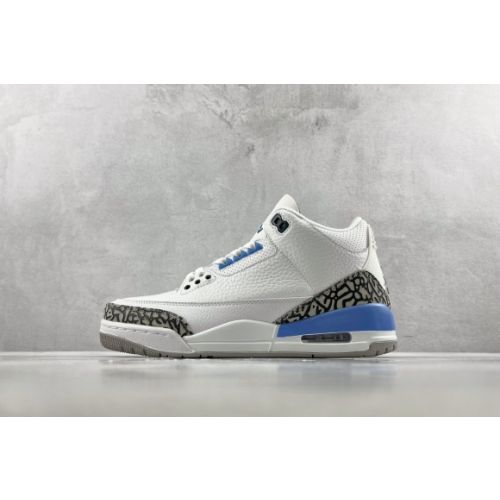 Air Jordan3 UNC CT8532-104