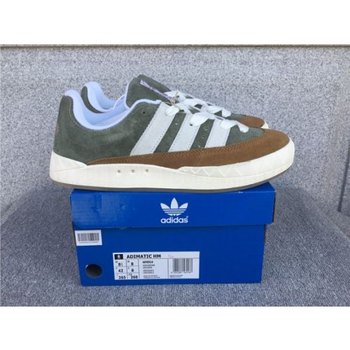 Adidas Samba Vegan Hp9914