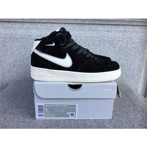 Air Force 1 MID  AA1118-009