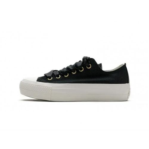 CONVERSE ALL STAR PLTS SATIPOIN BLACK 5CL196