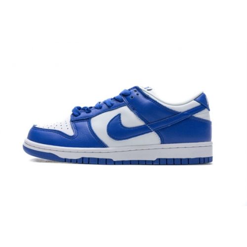 Nike Dunk SB Low SP Kentucky (2020)  CU1726-100