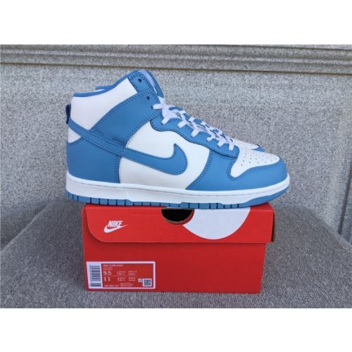 Nk SB Dunk High DD1869-107