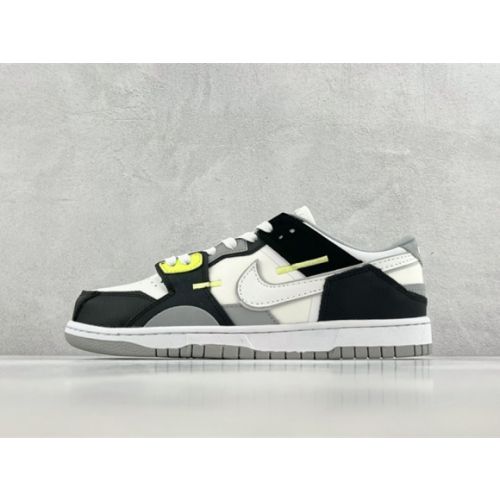 Nike Dunk Scrap 