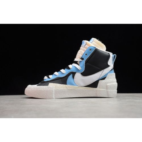 Sacai Nike Blazer Mid Blue BV0072-001