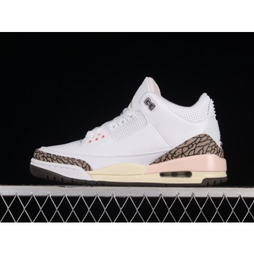 Jordan 3 Retro Neapolitan Dark Mocha CK9246-102