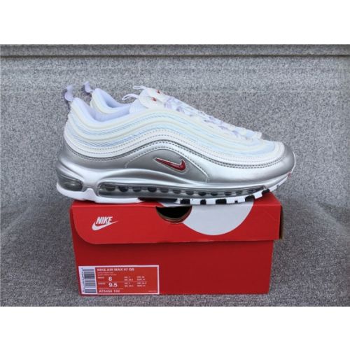 Nike Air Max 97 QS AT5458-100