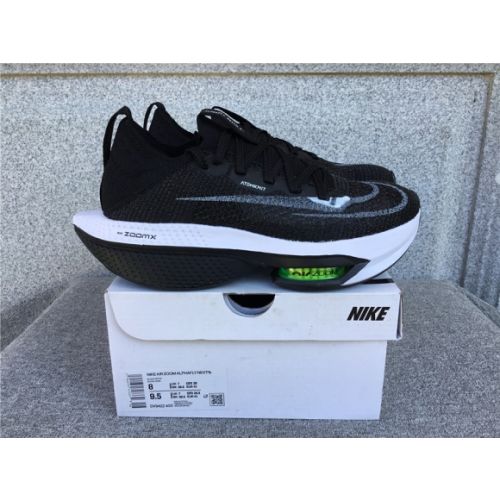 Nike Air Zoom Alphafly NEXT% 