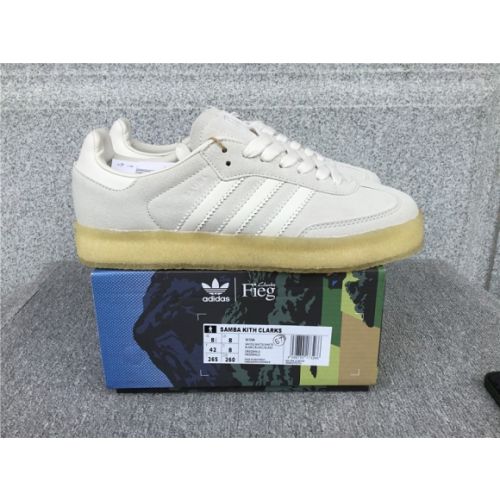 Adidas Samba Vegan ID7296