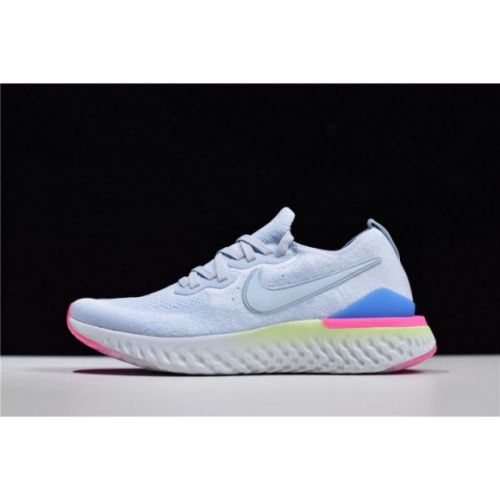 Nike Epic React Flyknit 2 Mens Bq8928-453