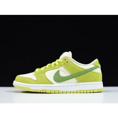 Nike SB Dunk Low Green Apple DM0807-300