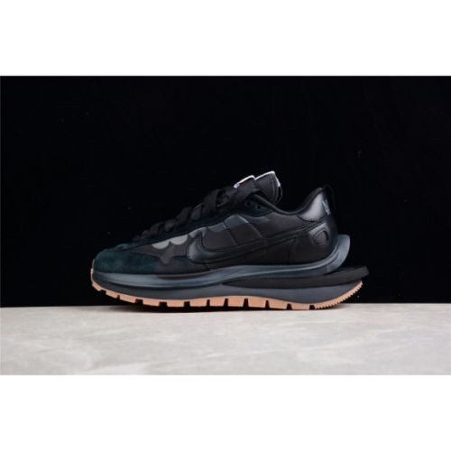 NIKE VAPORWAFFLE SACAI BLACK GUM DD1875-001