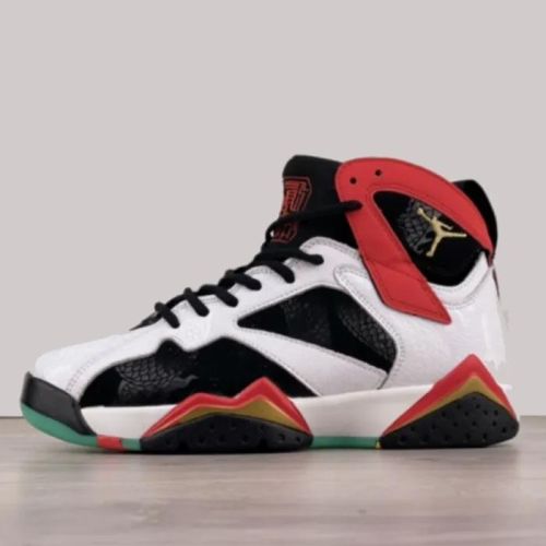 Air Jordan 7 Retro GC CW2805 160 (5)