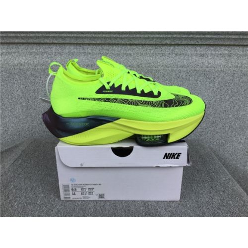 Nike Air Zoom Alphafly NEXT% 