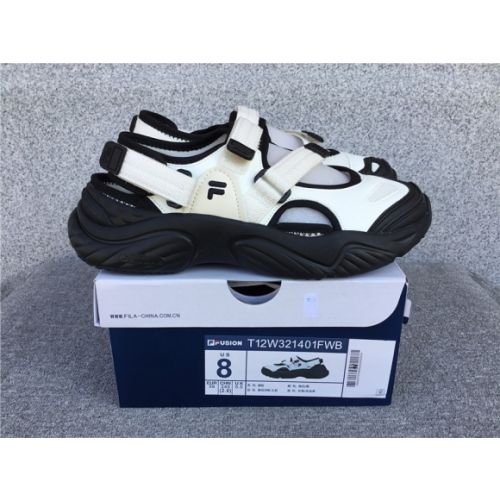 Fila Shock Absorbing Summer Sandals