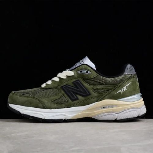 JJJJound X New Balance 990V3 (1)