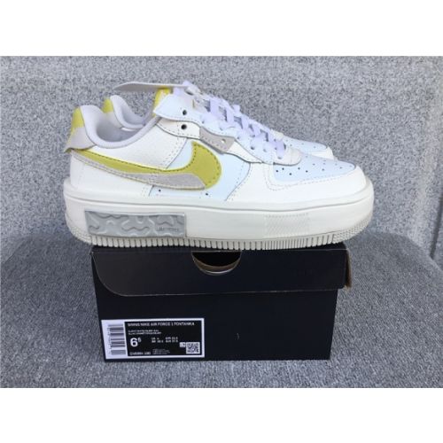 Air Force 1 Fontanka  DV6984-10