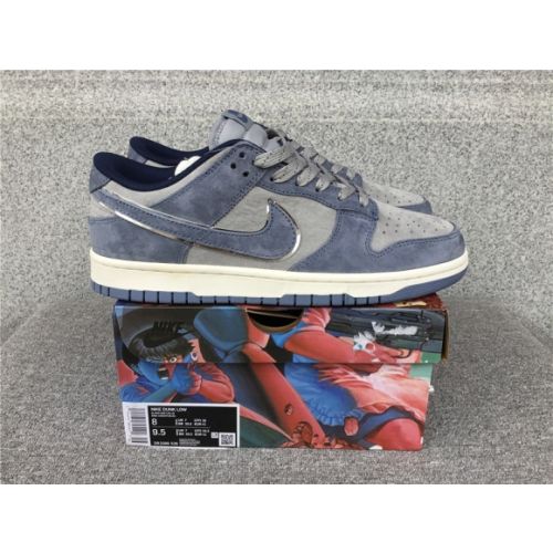 Otomo Katsuhiro x Nk SB Dunk Low