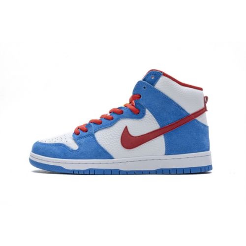 Nike Dunk SB High Doraemon CI2692-400