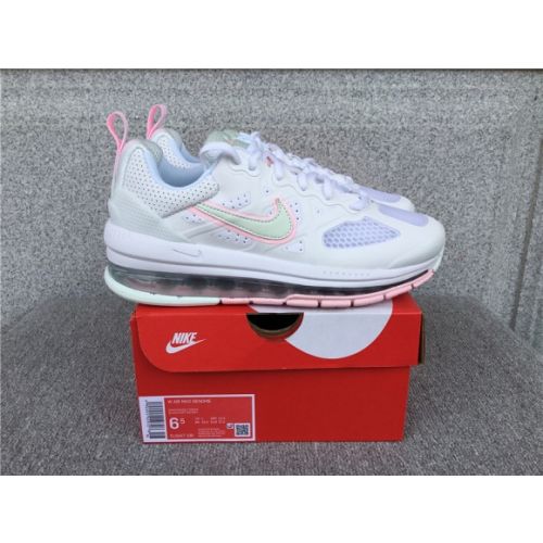 Nike Air Max 98 TL SP 3M DJ1547-100