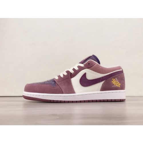 Air Jordan 1 Low  DR8057-500